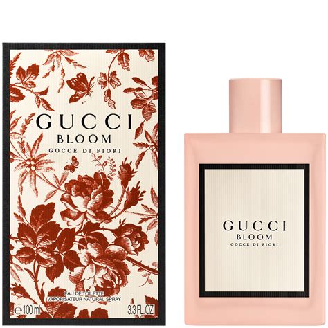 gucci bloom gocce di fiore|Gucci nettare di fiori.